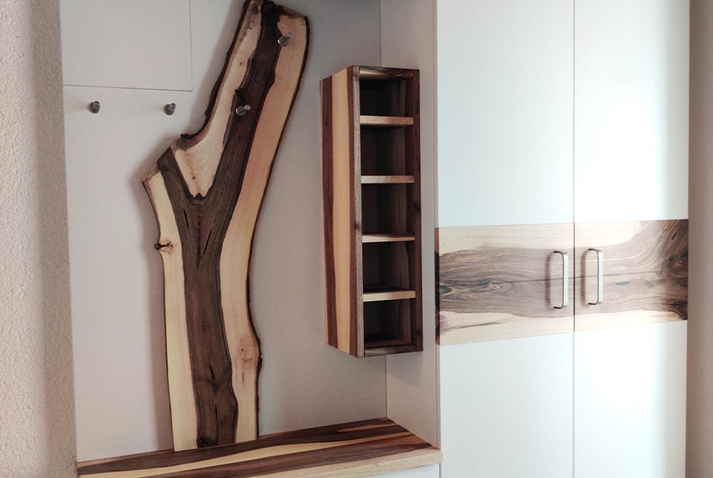 Garderobe